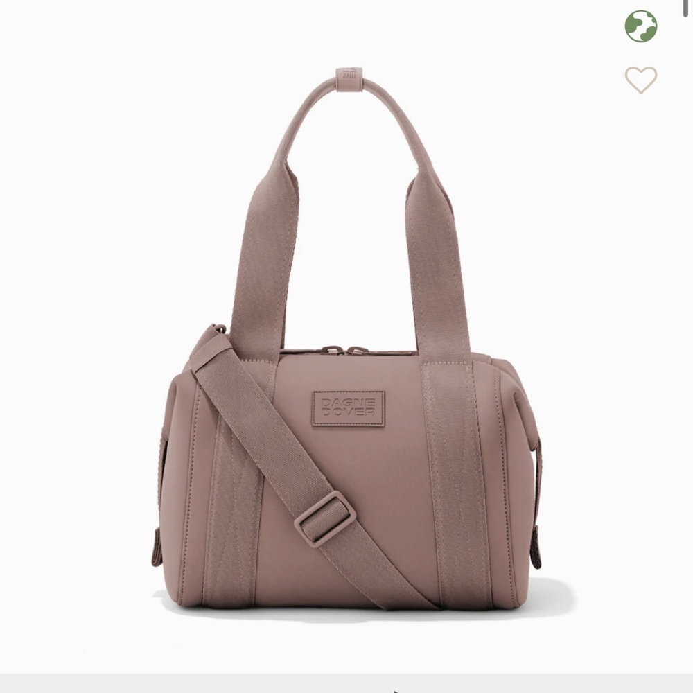 Dagne Dover Landon Carryall Bag